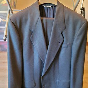 Hugo Boss Suit
